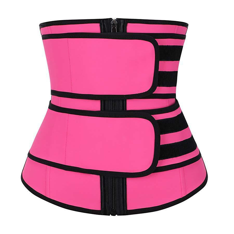 Belly belt