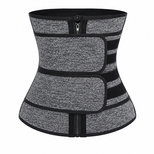 Belly belt