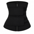 Belly belt