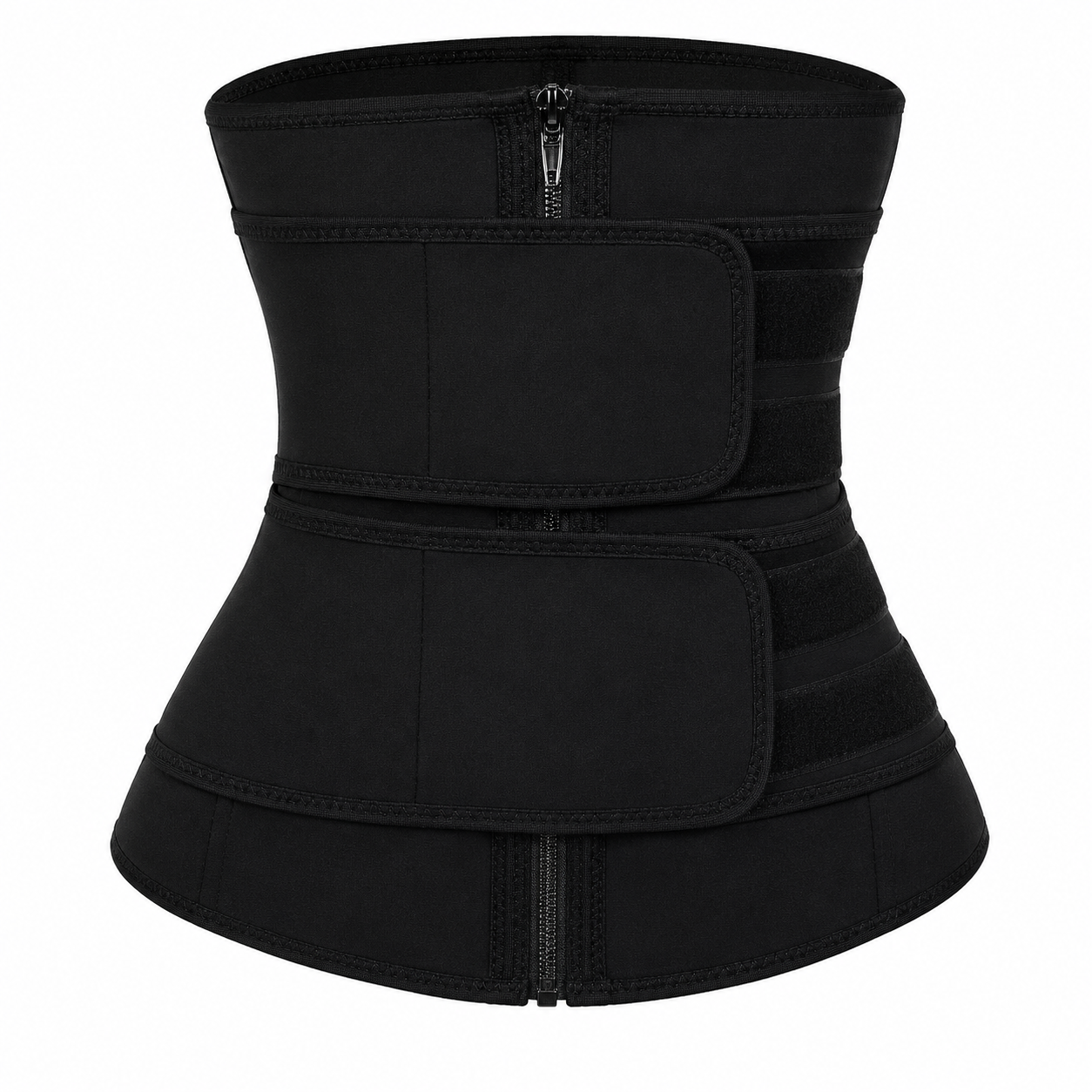 Belly belt